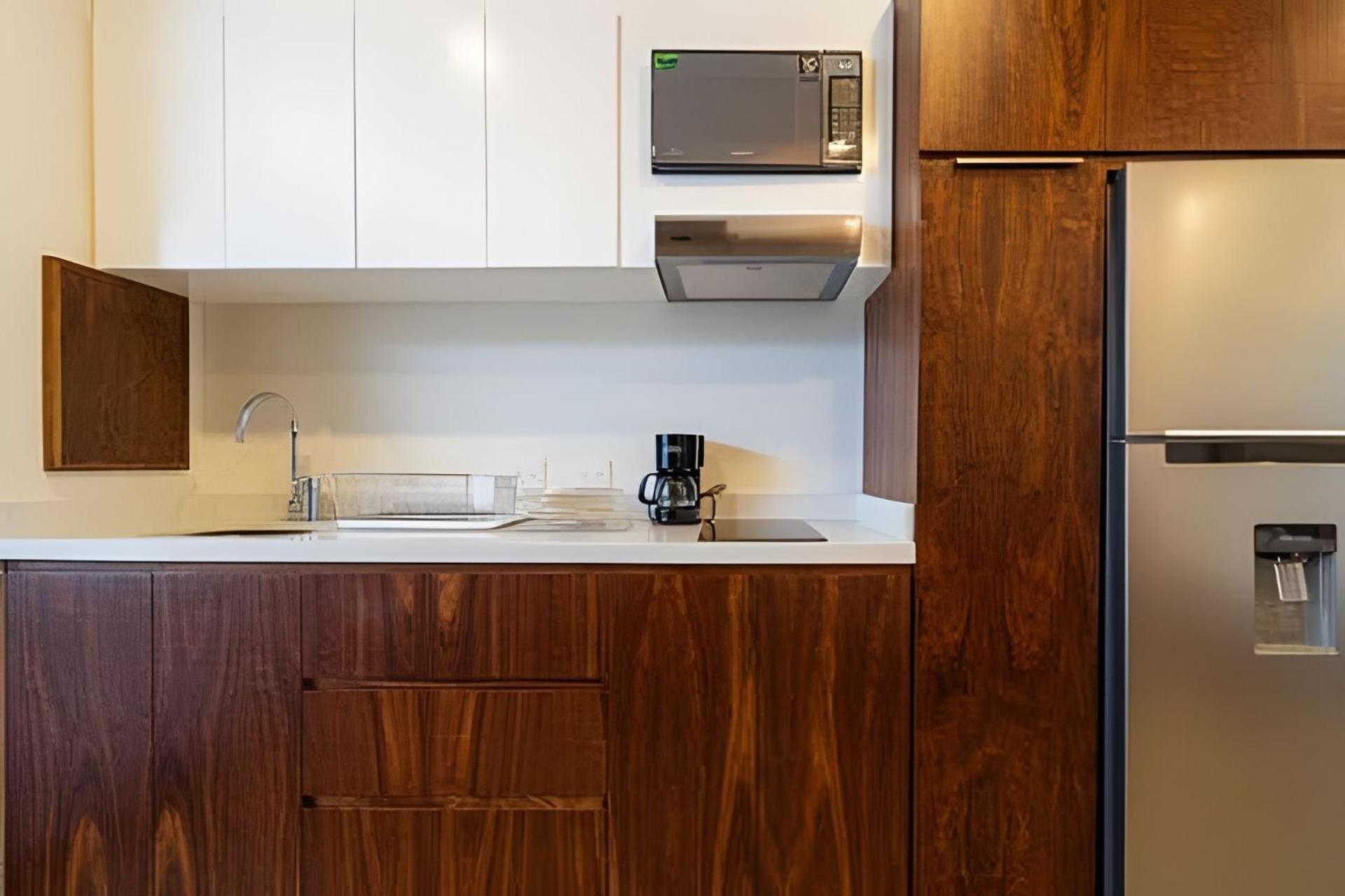Appartement Moots *