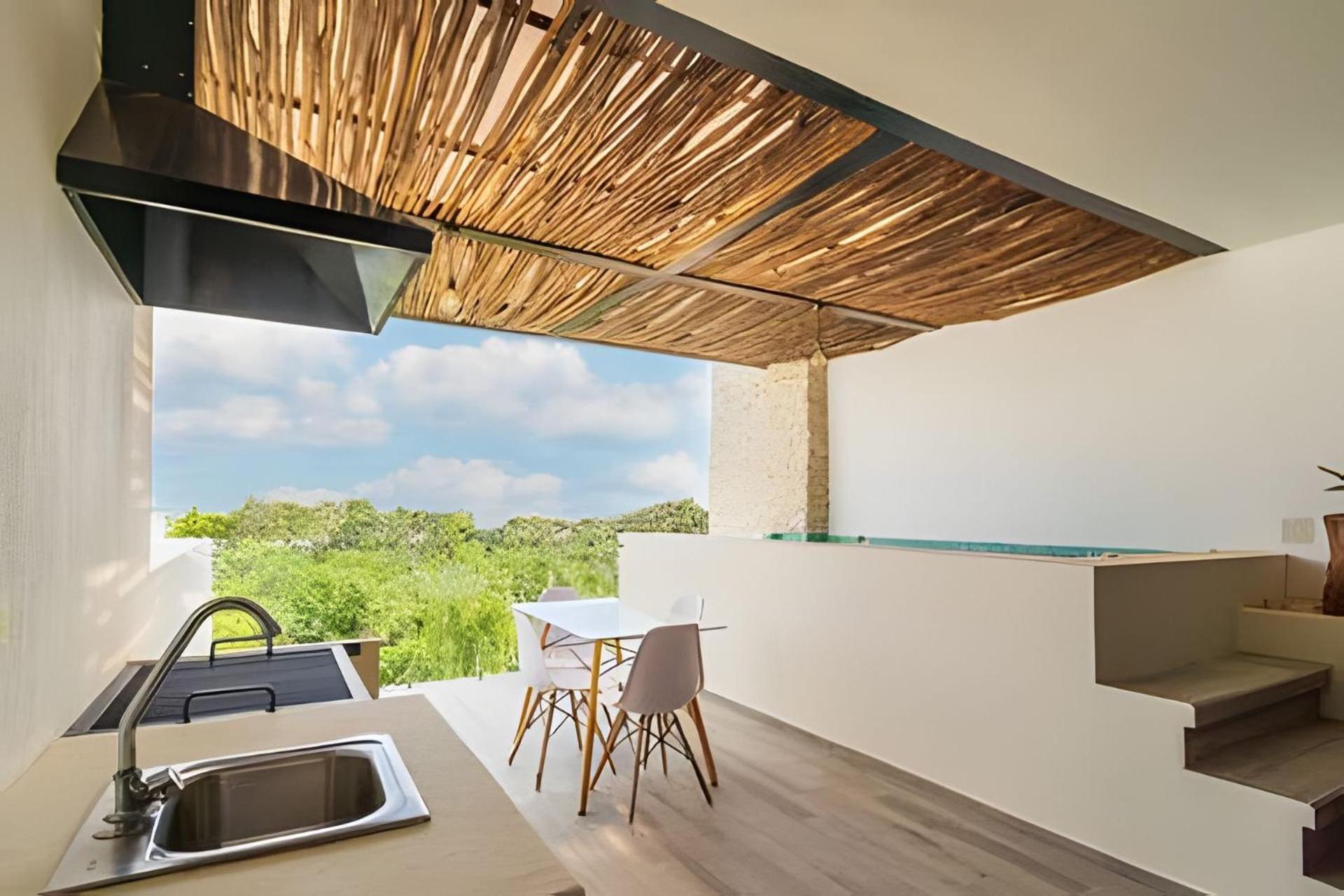 Moots Appartement