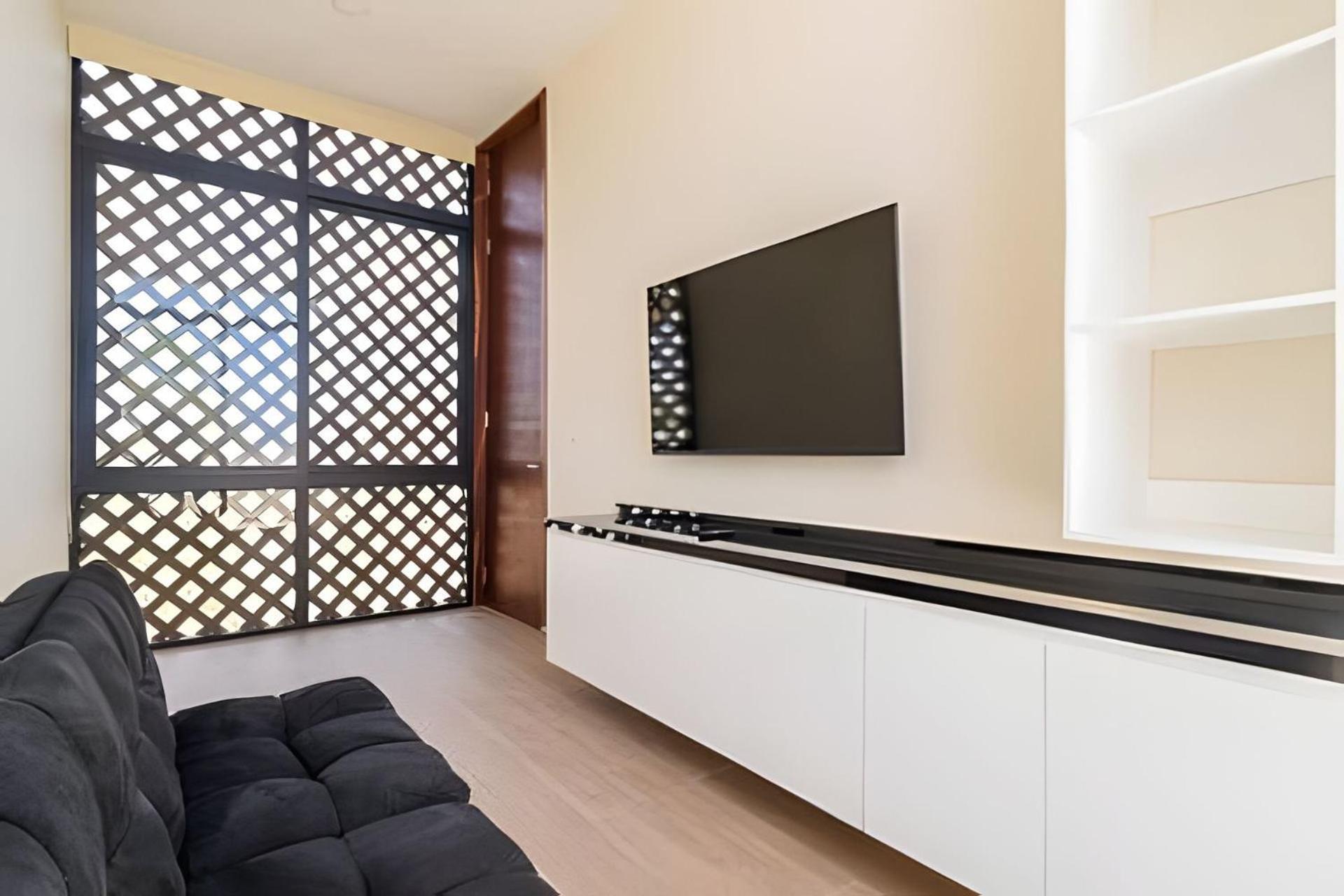 Appartement Moots *