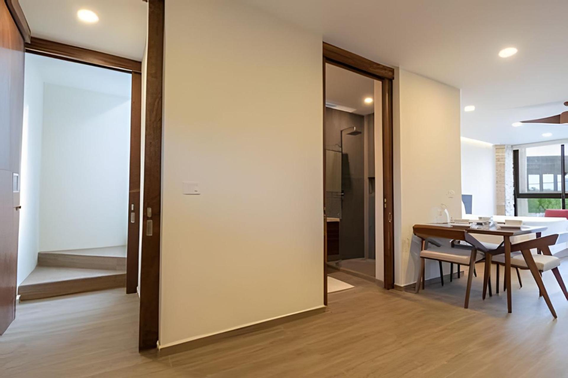 Moots Appartement *