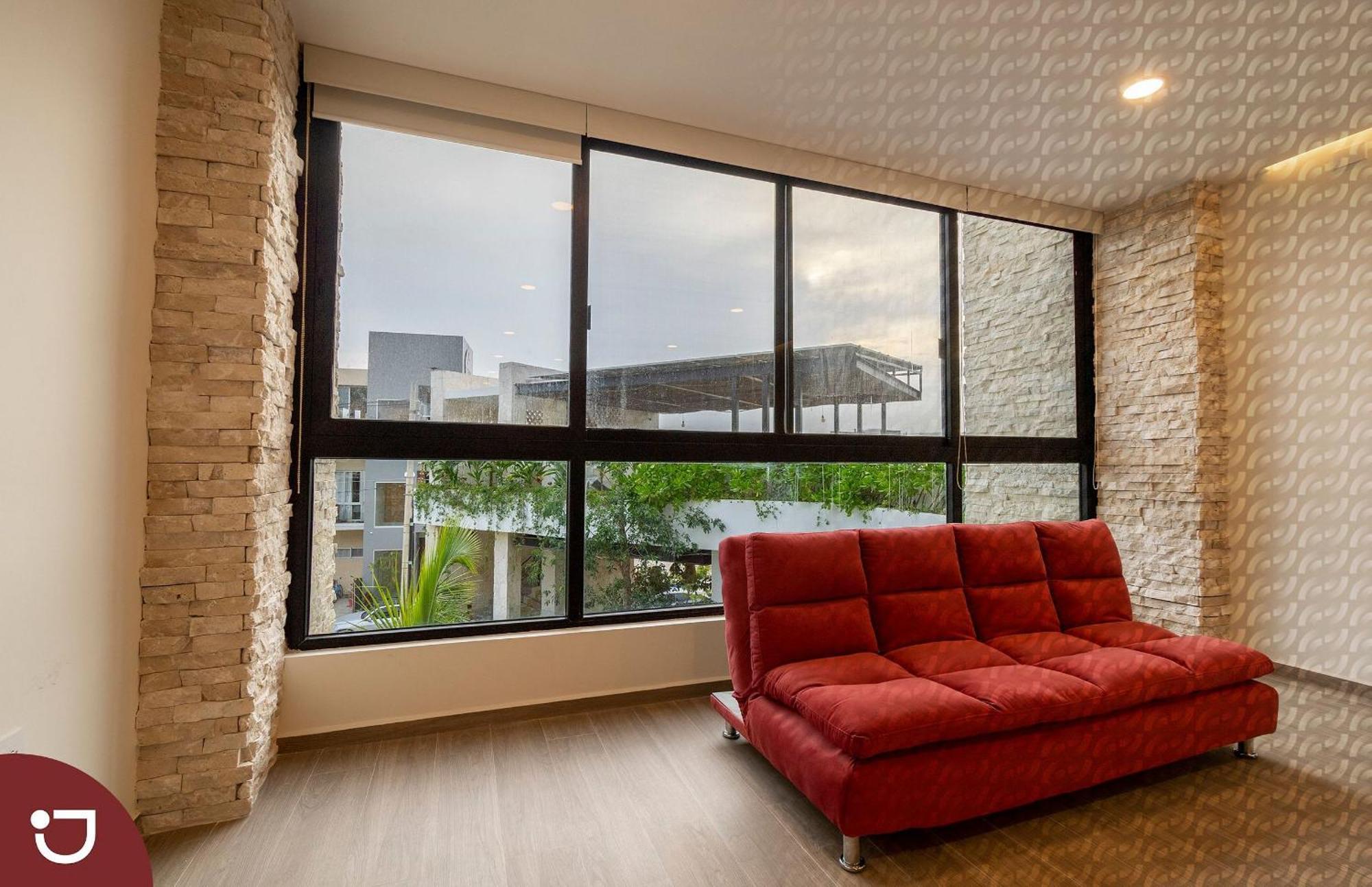 Appartement Moots *