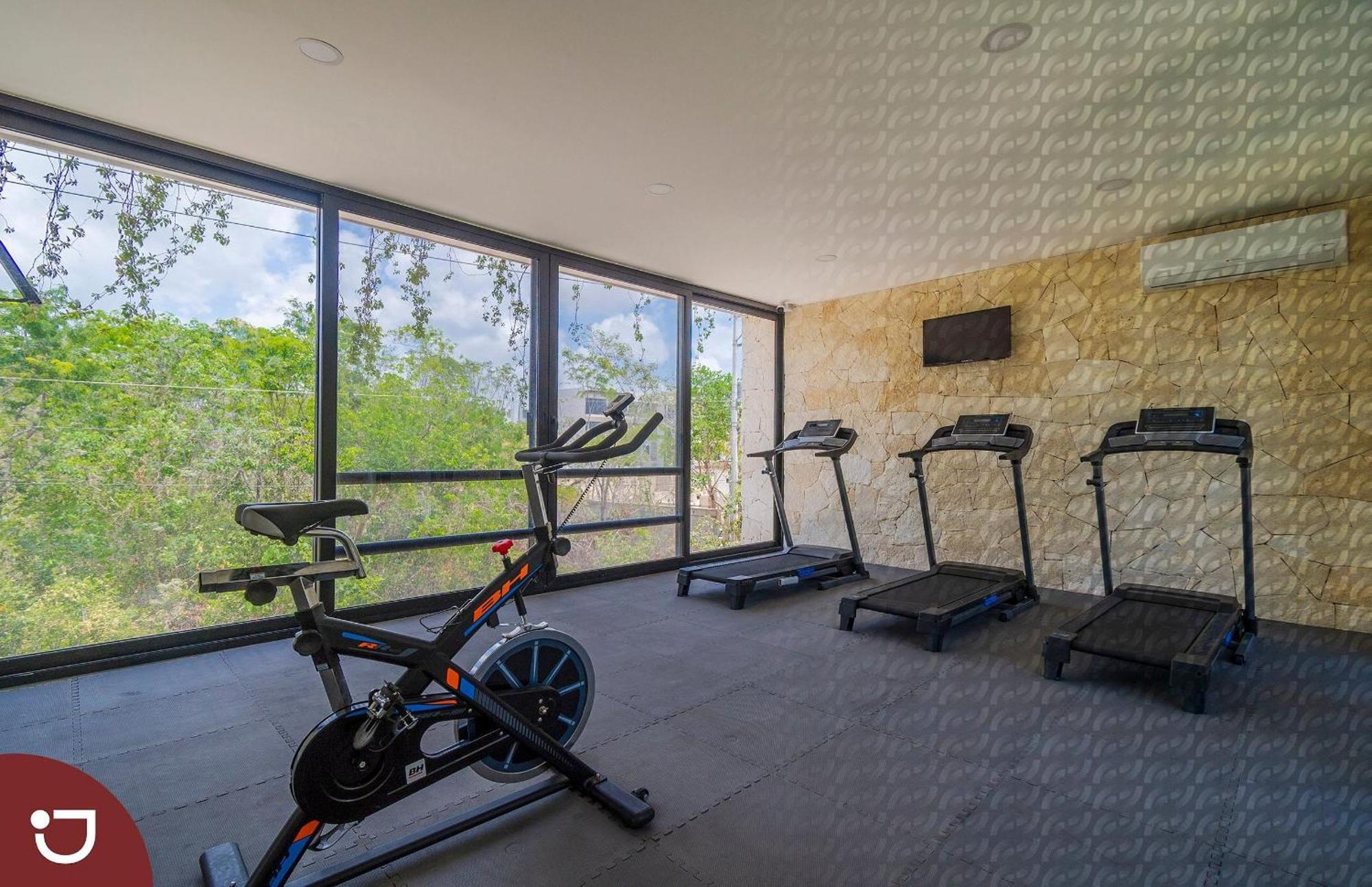 Appartement Moots Tulum