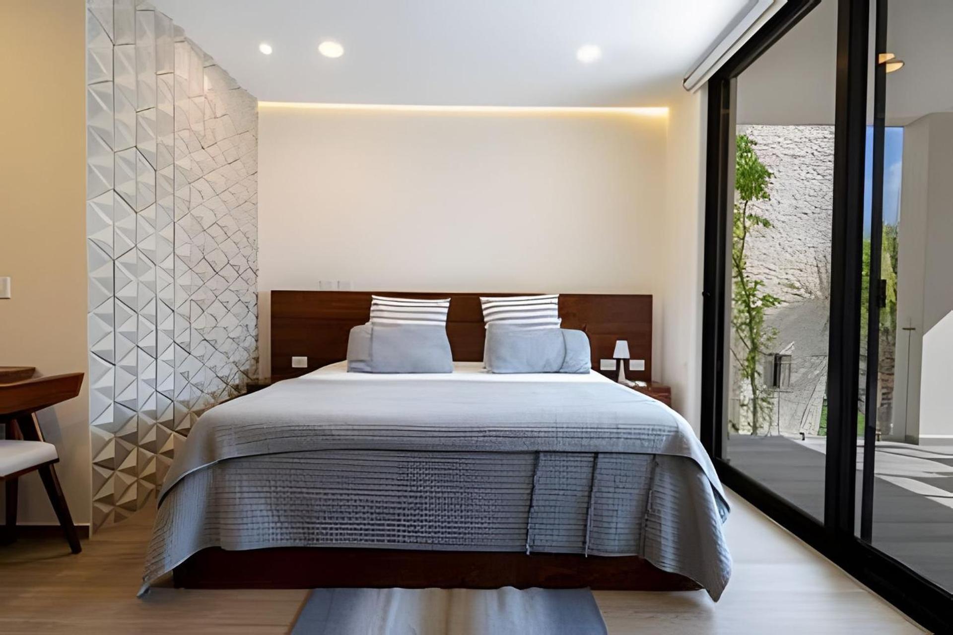 Moots Appartement Tulum