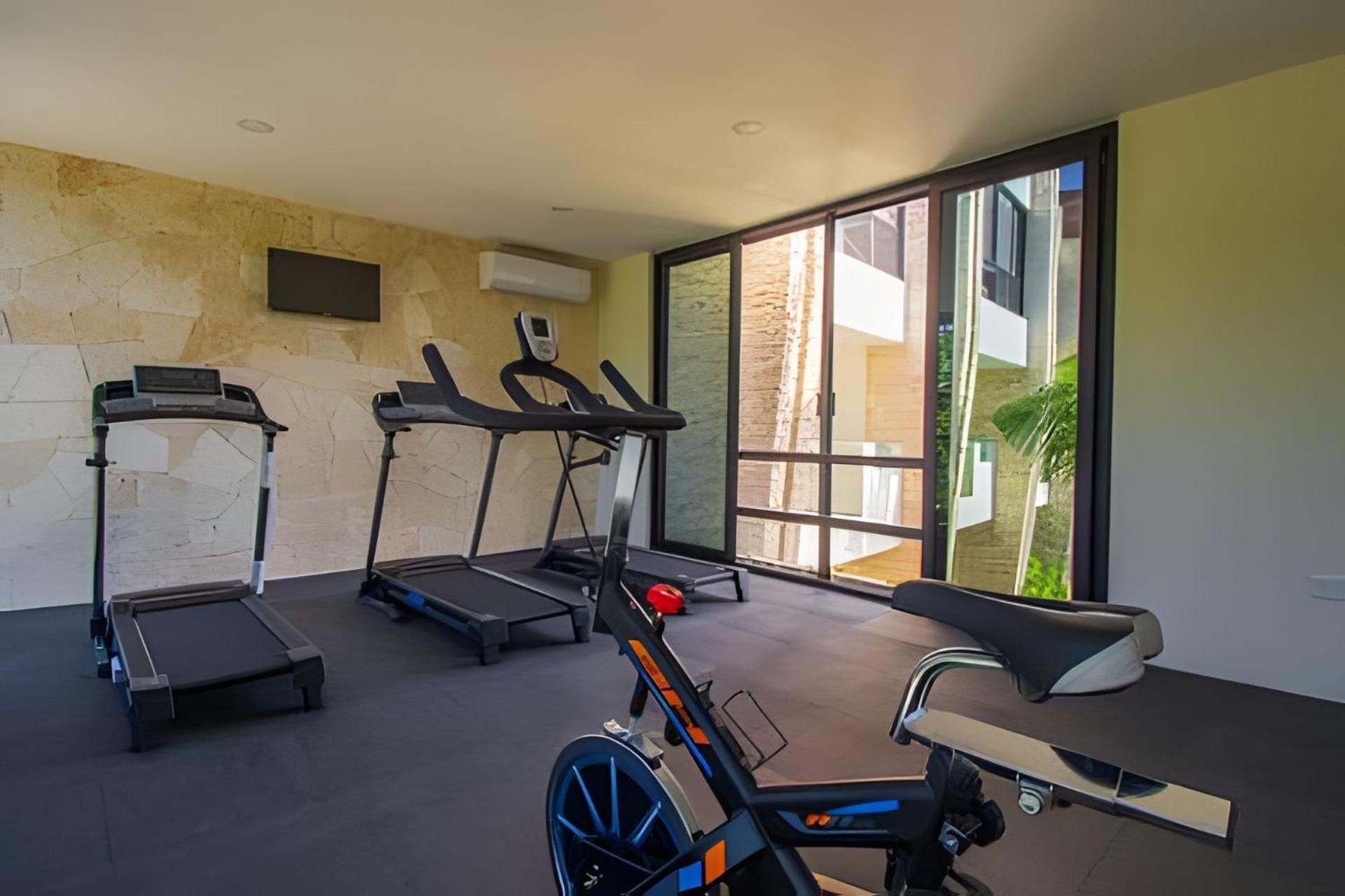 Appartement Moots Tulum