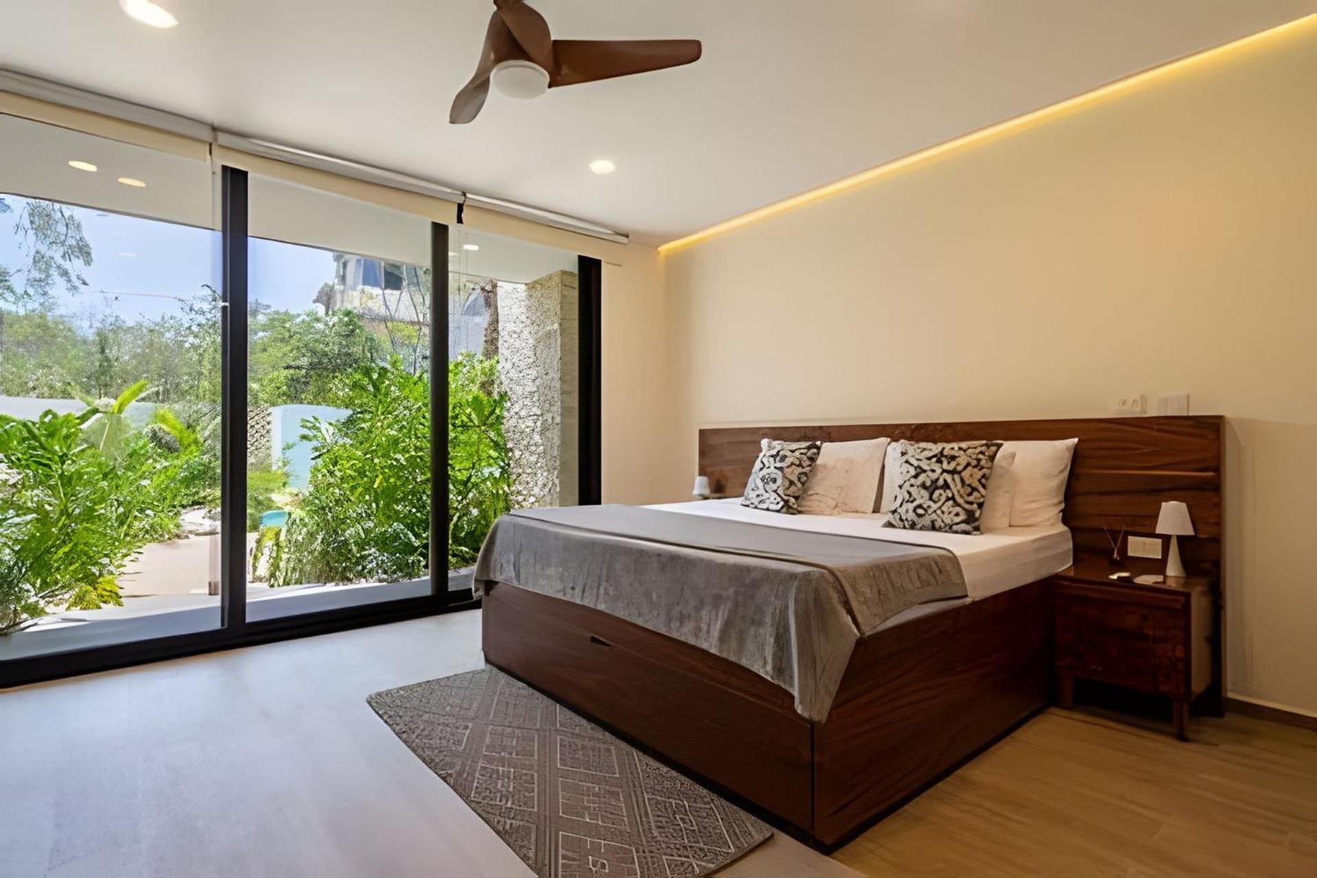 Moots Appartement Tulum
