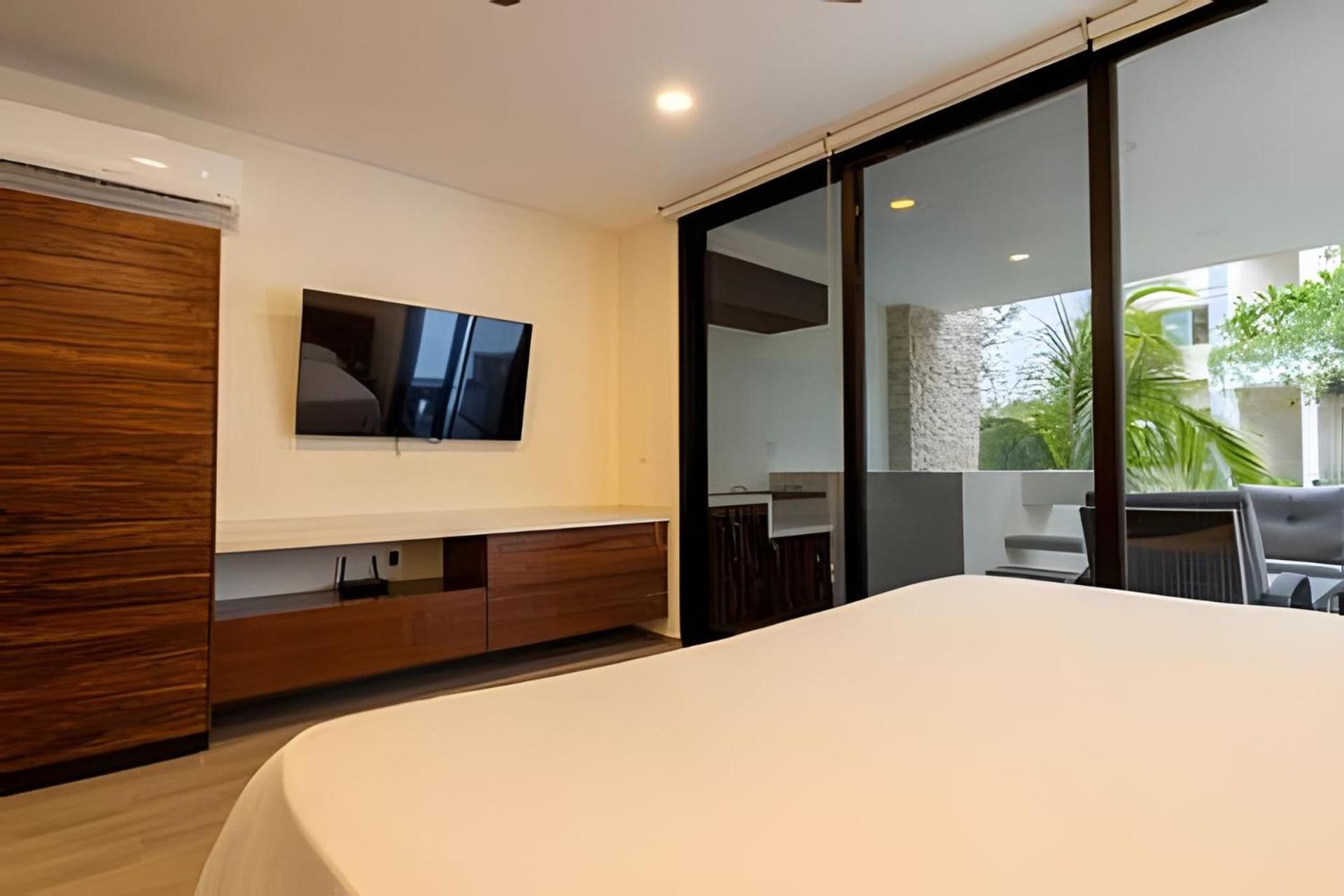 Moots Appartement Tulum