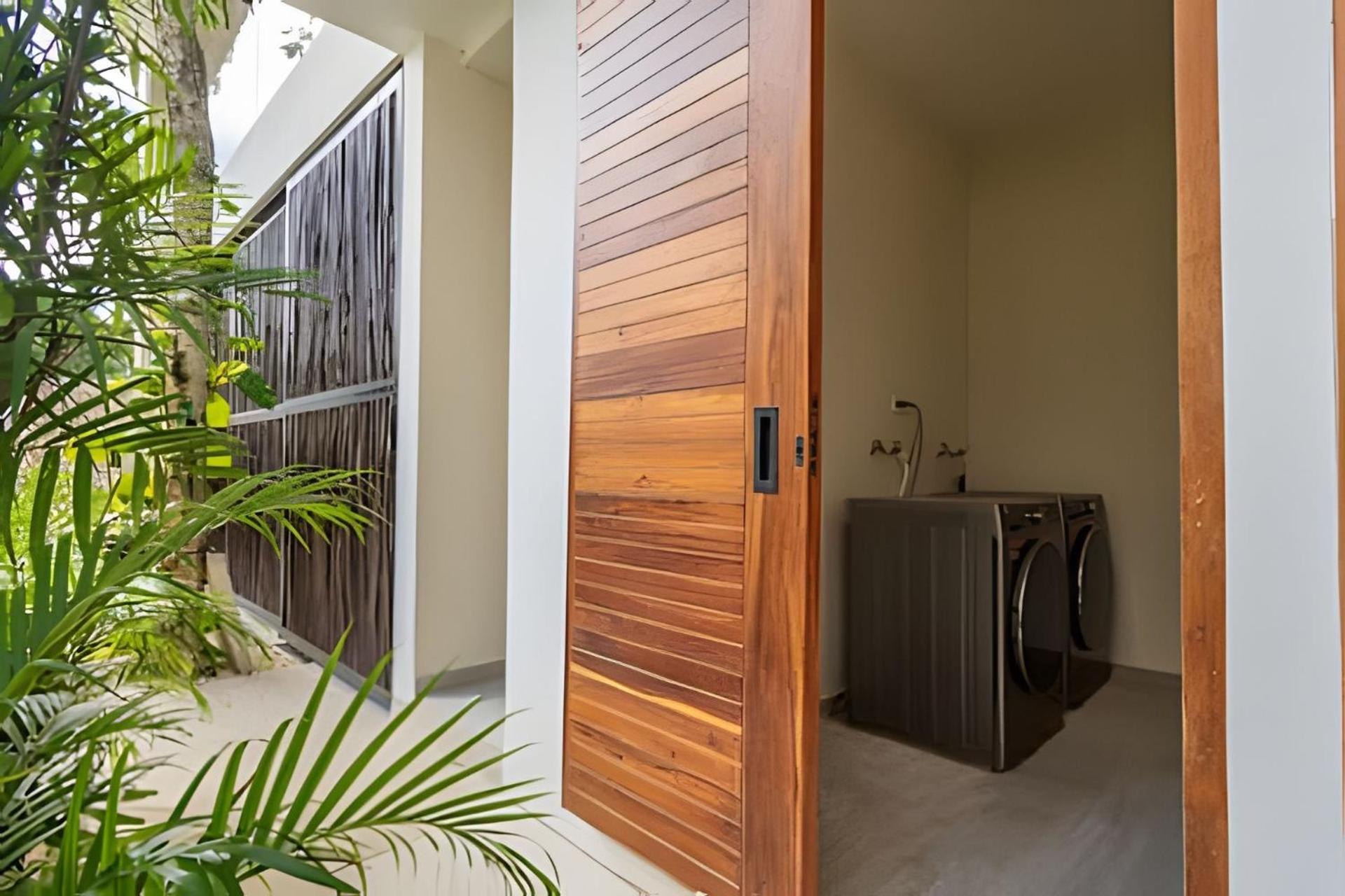 Moots Appartement Tulum