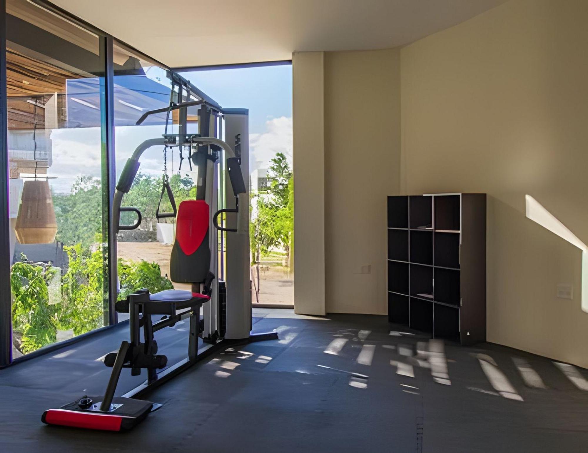 Appartement Moots